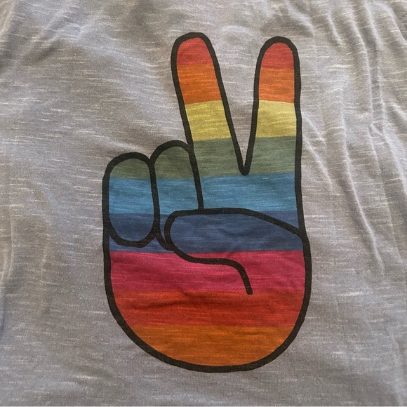 Zadig & Voltaire Top - Picture 5 of 6